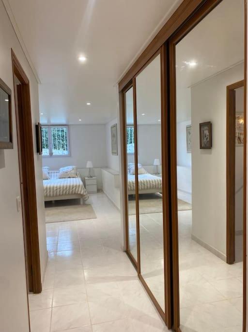 T2 Avec Jardin Et Piscine Privee Apartment Velaux Ngoại thất bức ảnh